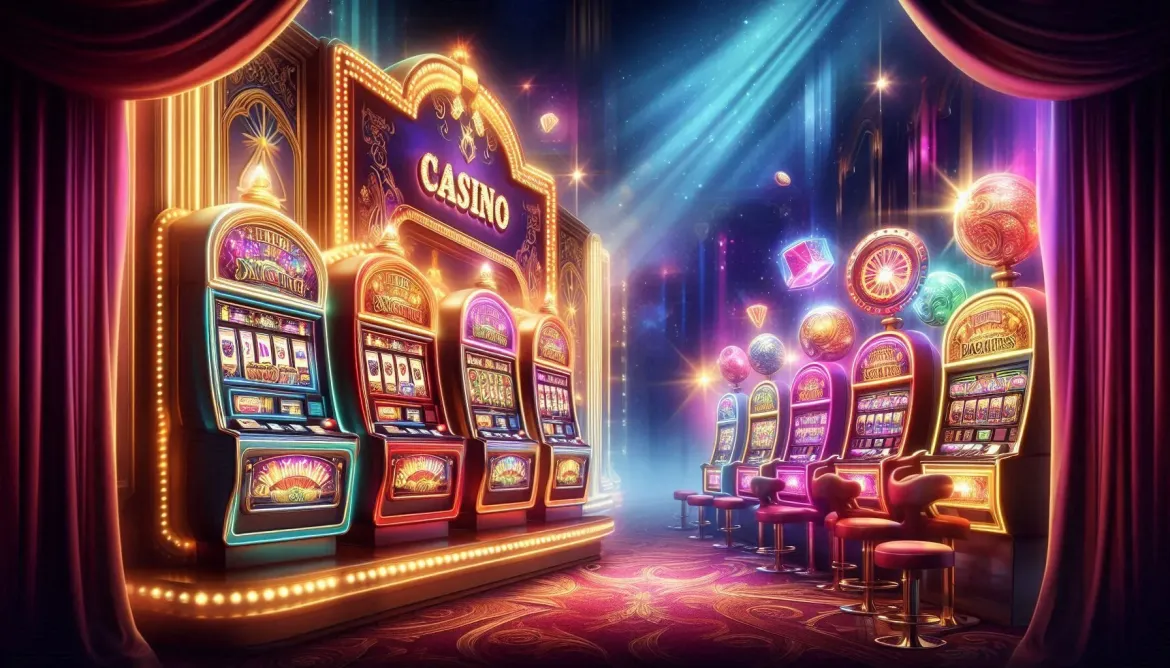 Casinozer Casino